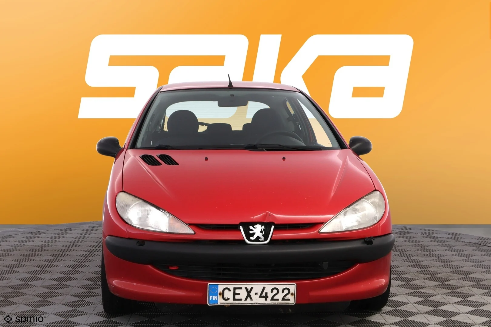 Car Image - 4B1K01U56yMe4AJMnQdaV9
