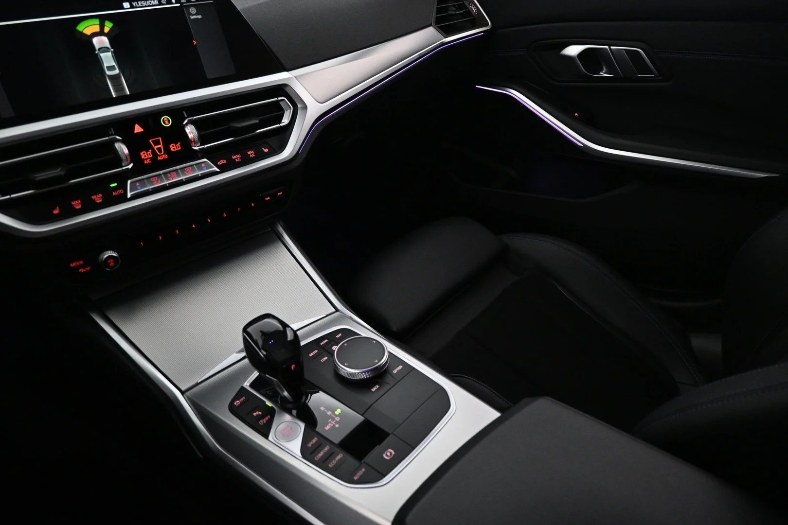 Car Image - 3u0LncePxF1lwlBBcL76Eh