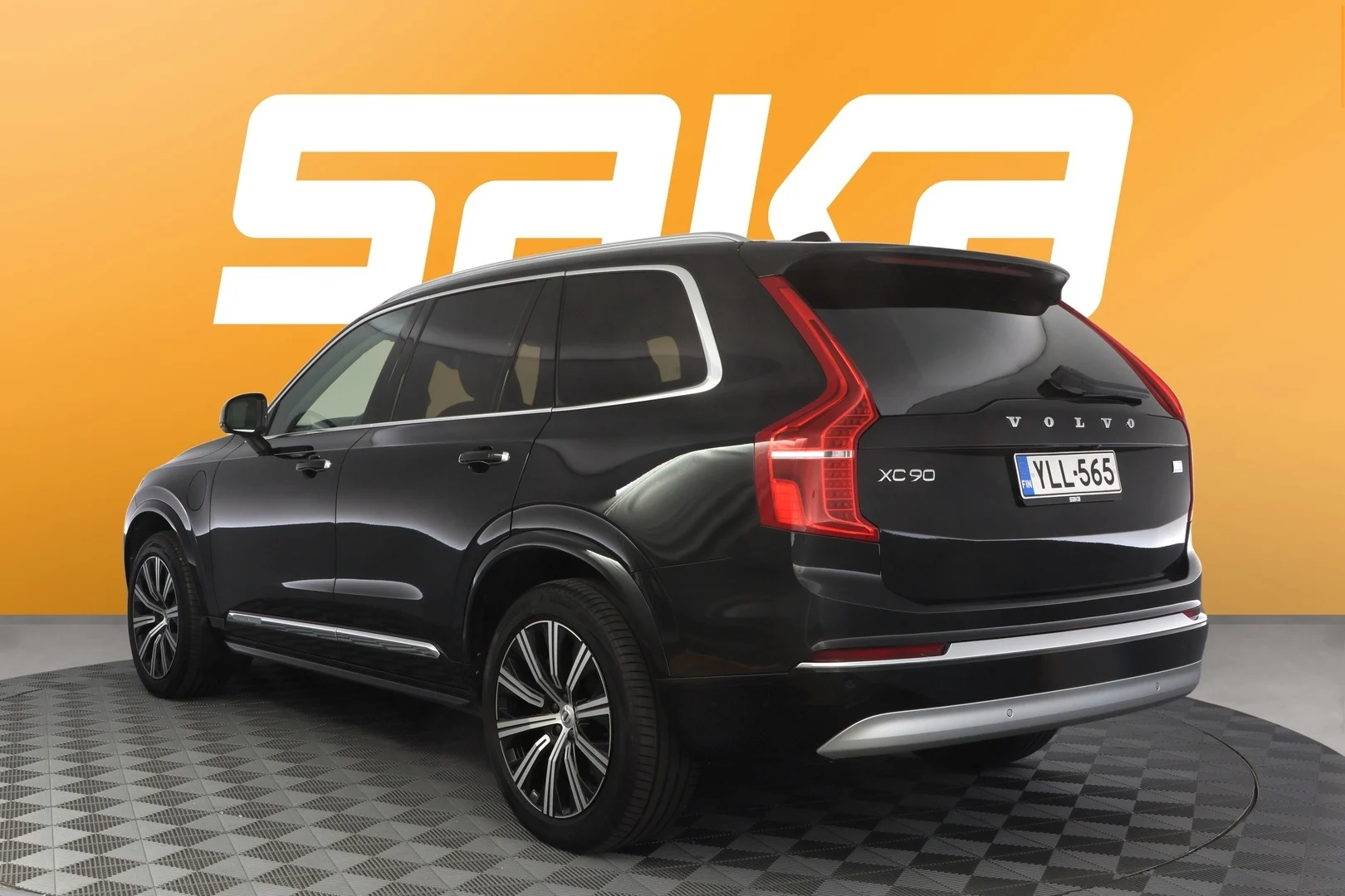 Car Image - 13KfmXCi6kTw3g7DcoQiZy