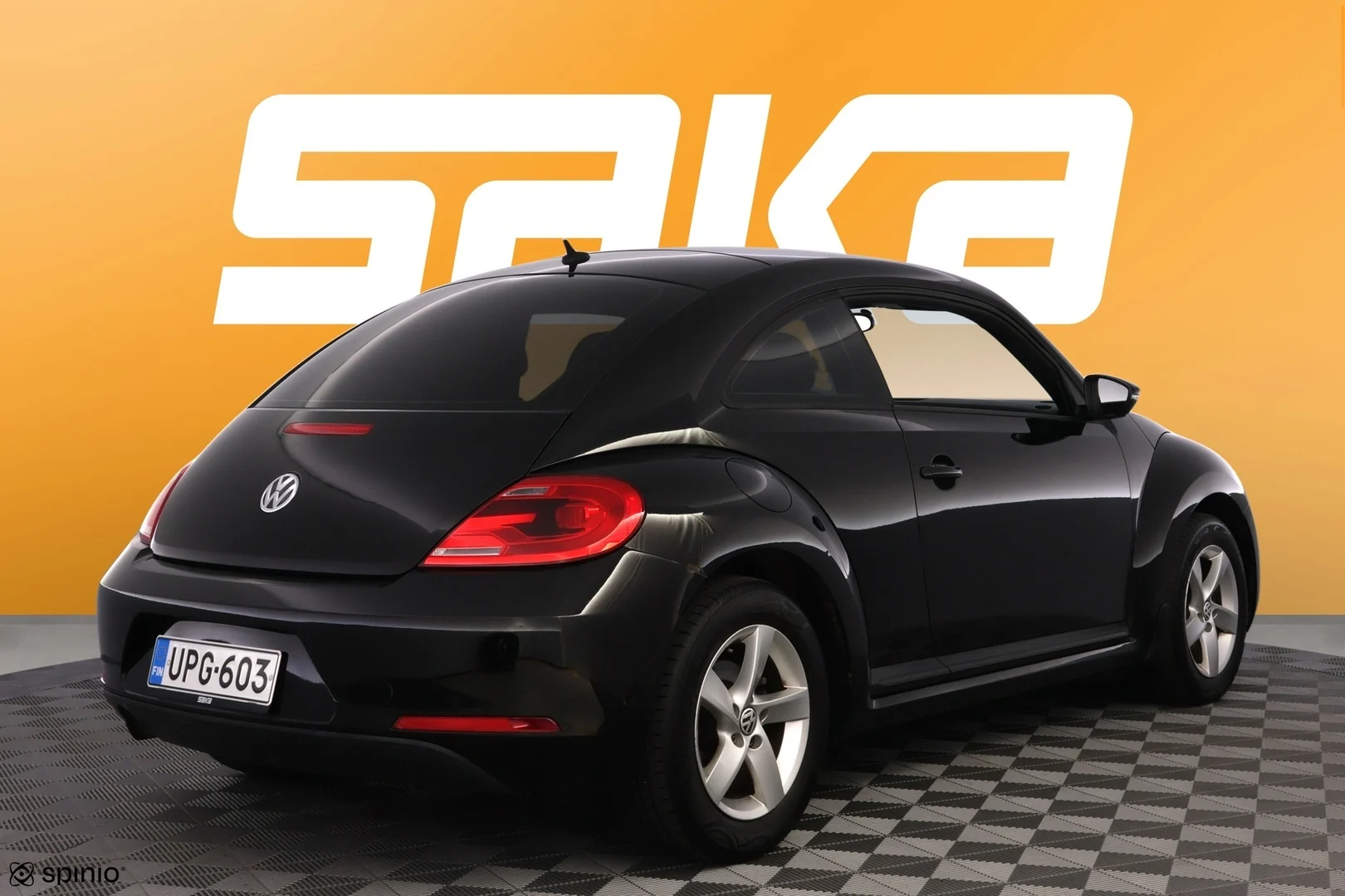Car Image - 4SmkiVzGere2fHywLsvmDC