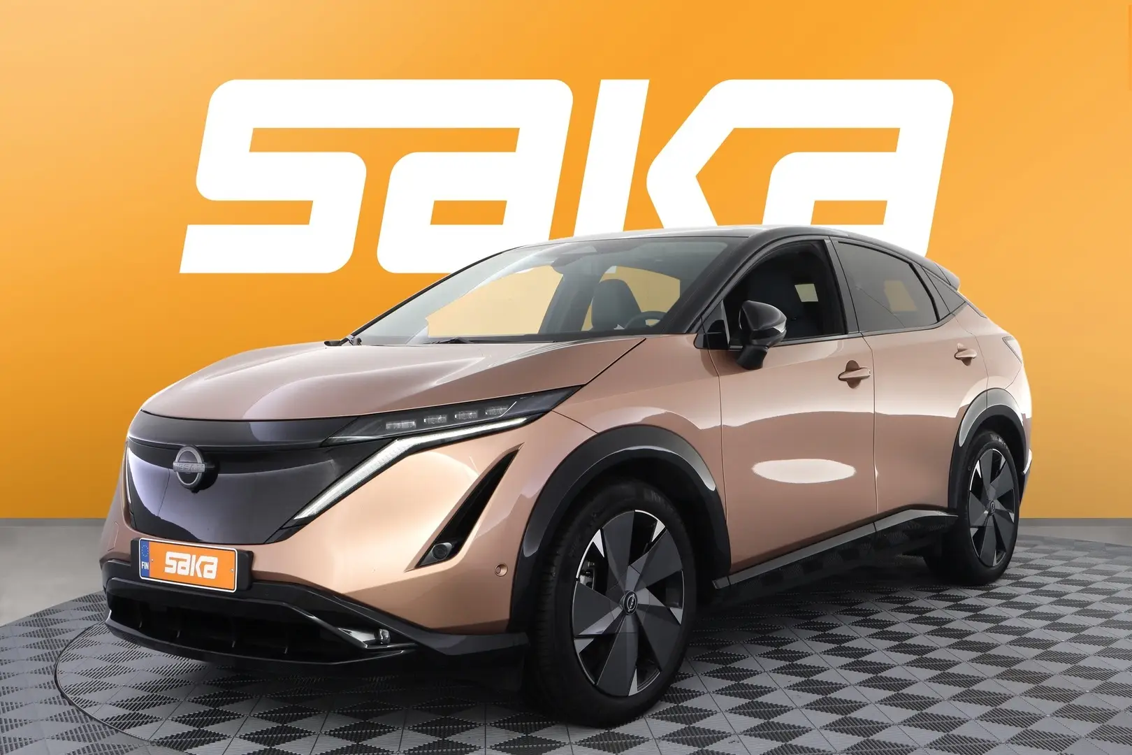 Car Image - 1SBApCHecu7TQLlPm9VSTV