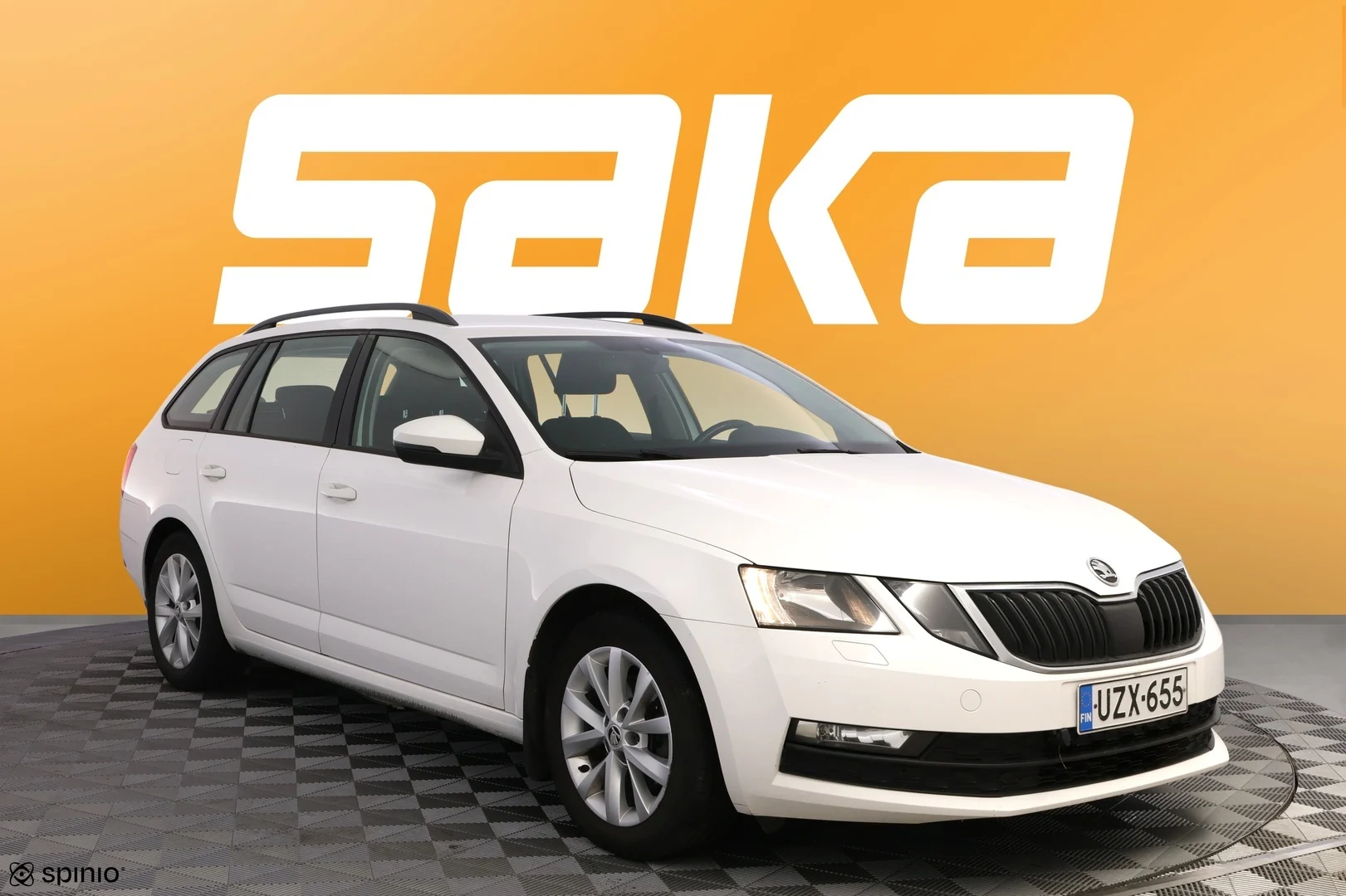 Car Image - 3lkmB917BJpj7P7CSJDxI1