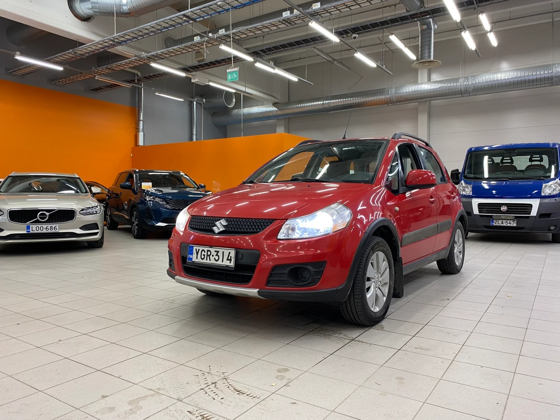 Car Image - 2YUns2Gh90t9pSm5Ec4wDF