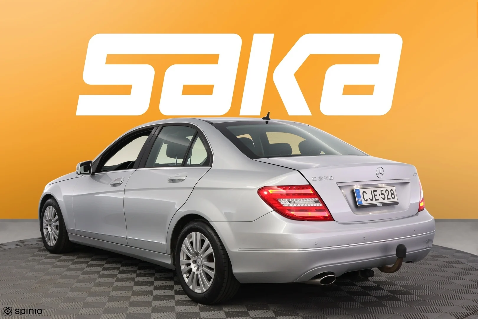 Car Image - 4ZQG9P2fOsITrXa26VBK7J