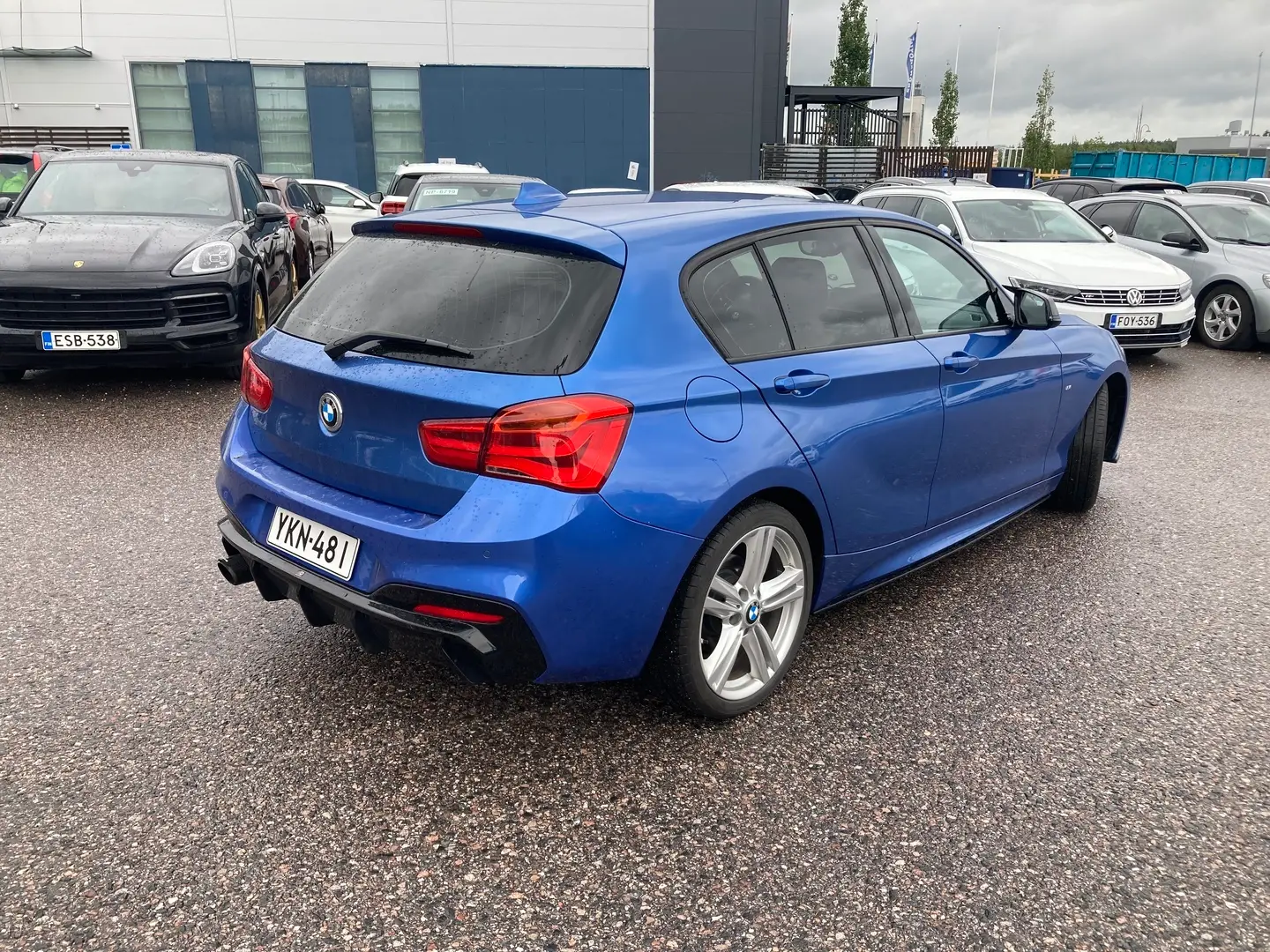 Car Image - 347nkZiS0XDBbC9dEZnVOP