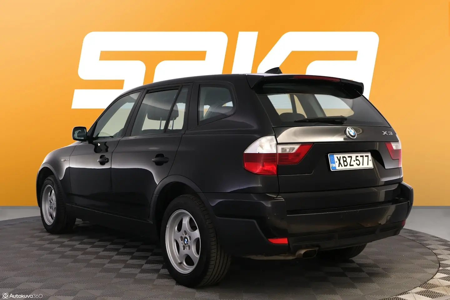 Car Image - 4hLJf4jTRWMCiaHps5LTuv