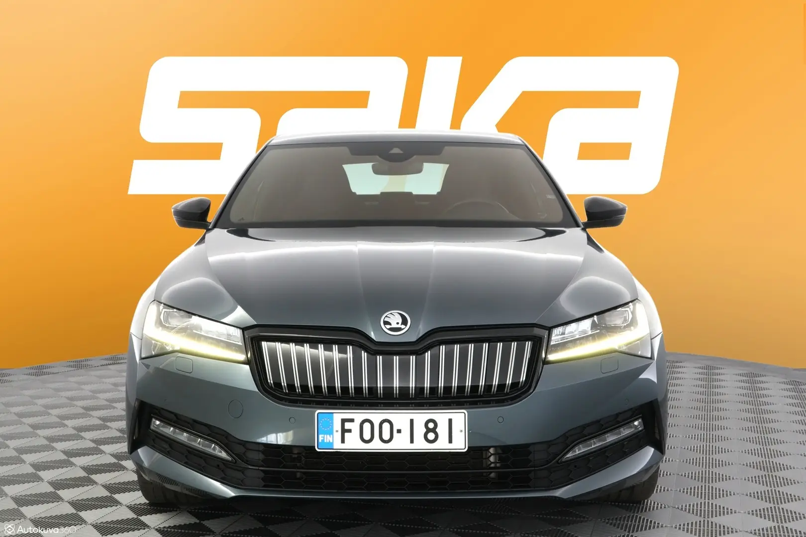 Car Image - 5P0LnYXkrEtlGct9WYMtRX