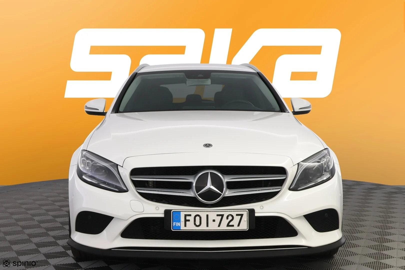 Car Image - 2fG5GVAphGwPDGYhD0W9pB