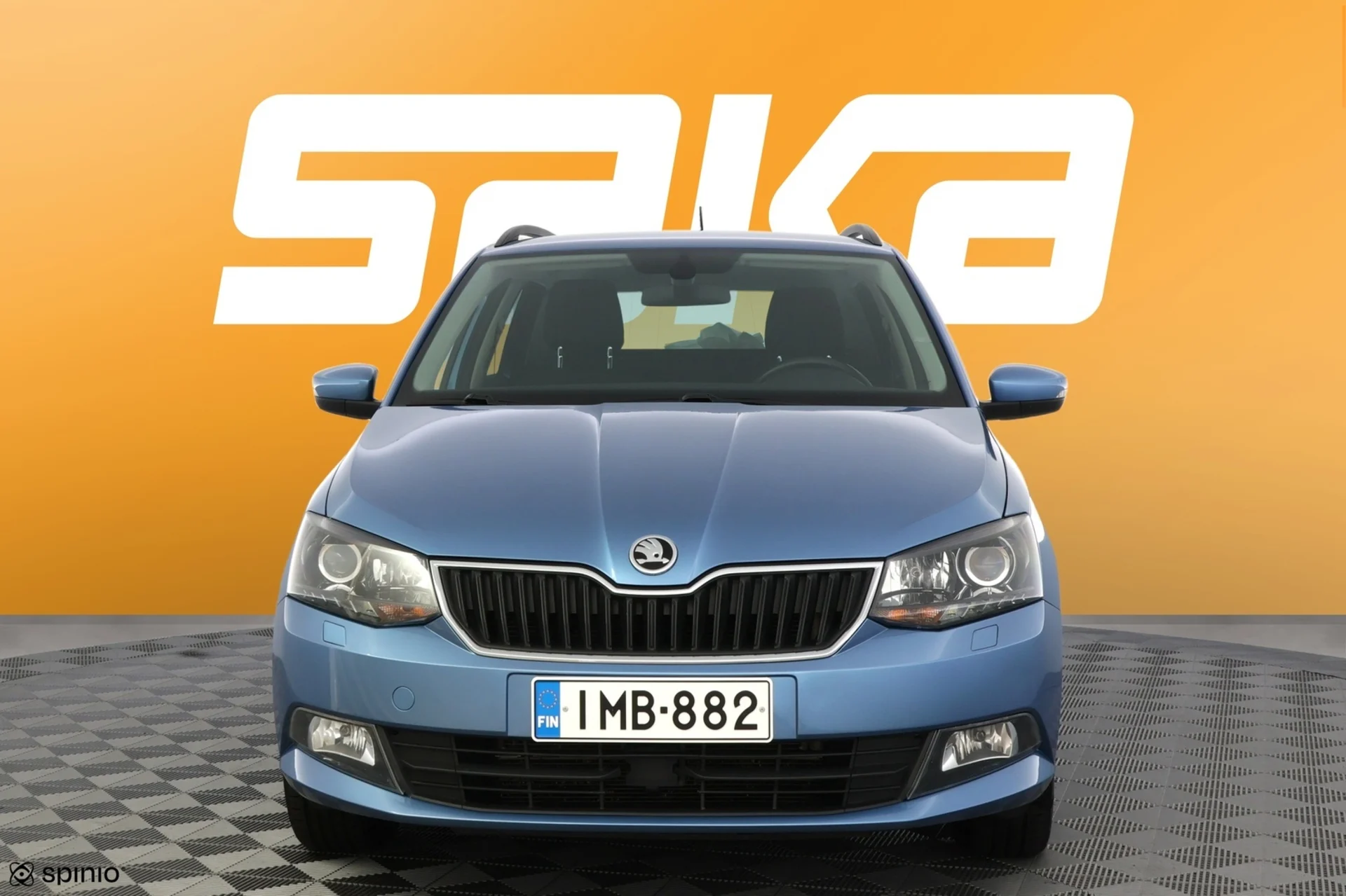 Car Image - 3cvpVPqRhIo4IOup9yXLoX