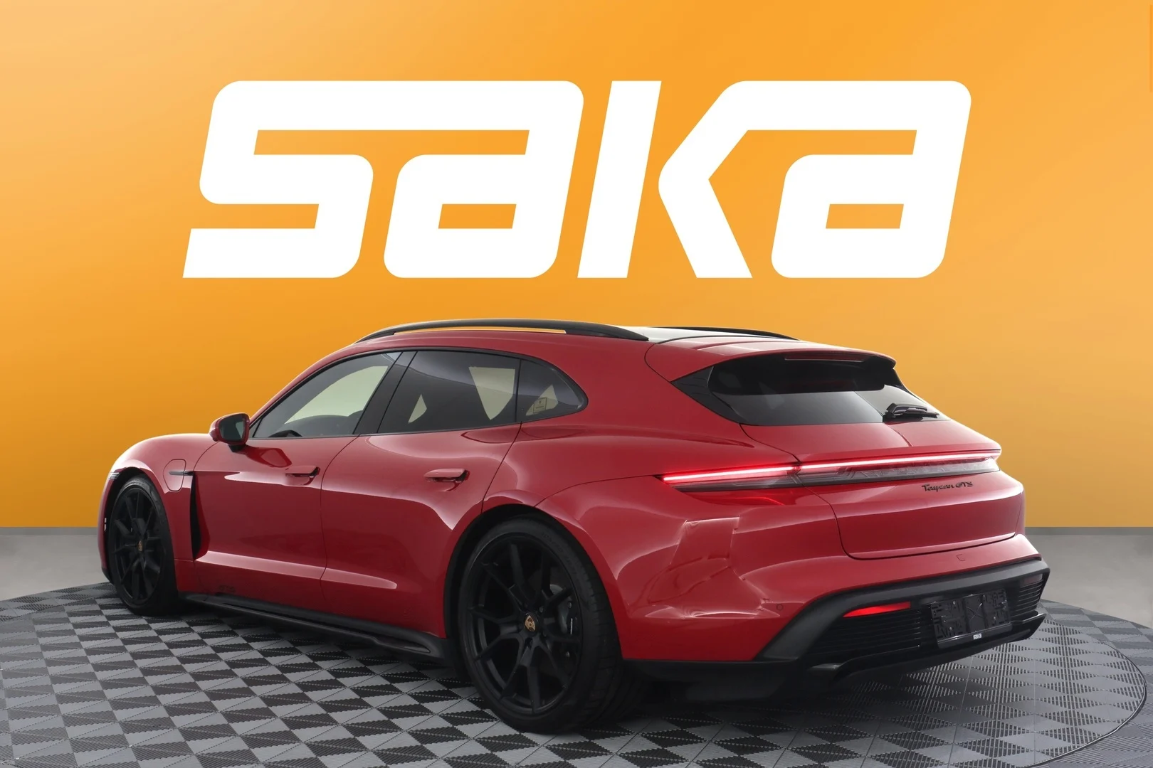 Car Image - 2hB1X8akEnLphRzzqEIpgk