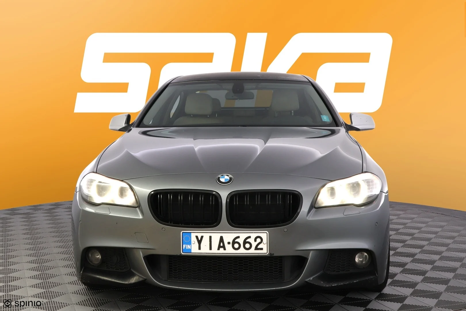 Car Image - 7jxY38dGWB48aafowI5r3i