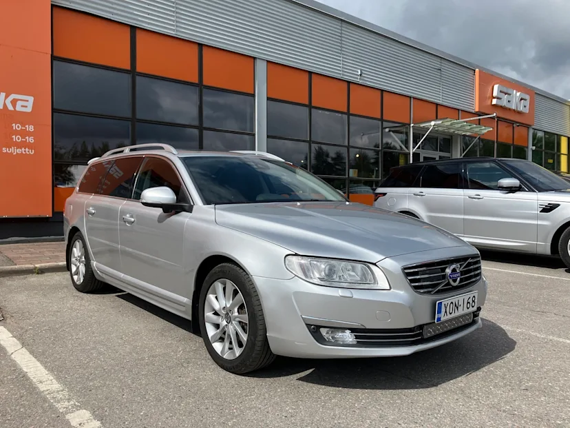 Volvo V70