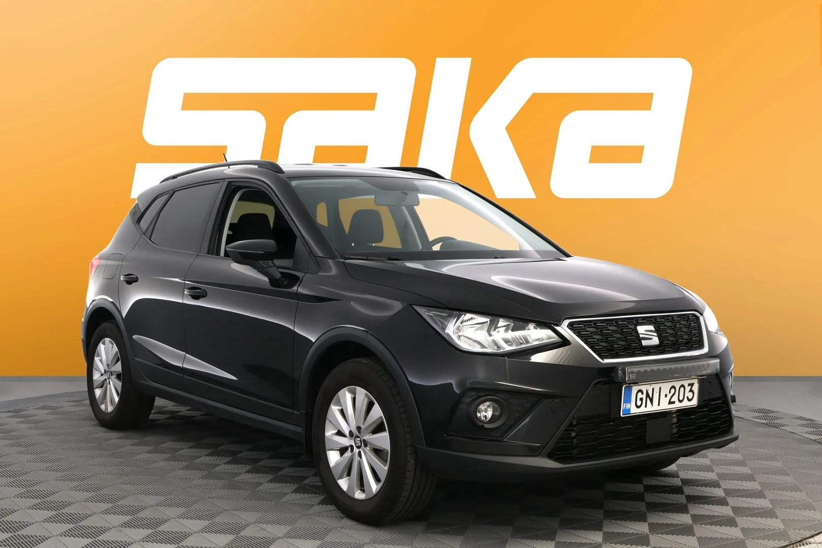 Car Image - 6IAmZ5VfryEH5vVhA40npy