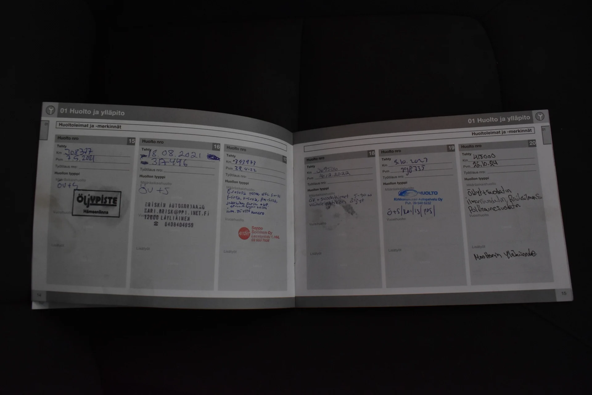 Car Image - 6udBoEwNJnzzocKEvbzfXN