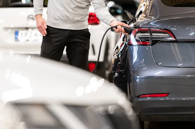 Miten valita ensimmäinen sähköauto? – Saka Finland Oy