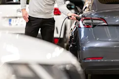 Miten valita ensimmäinen sähköauto? – Saka Finland Oy