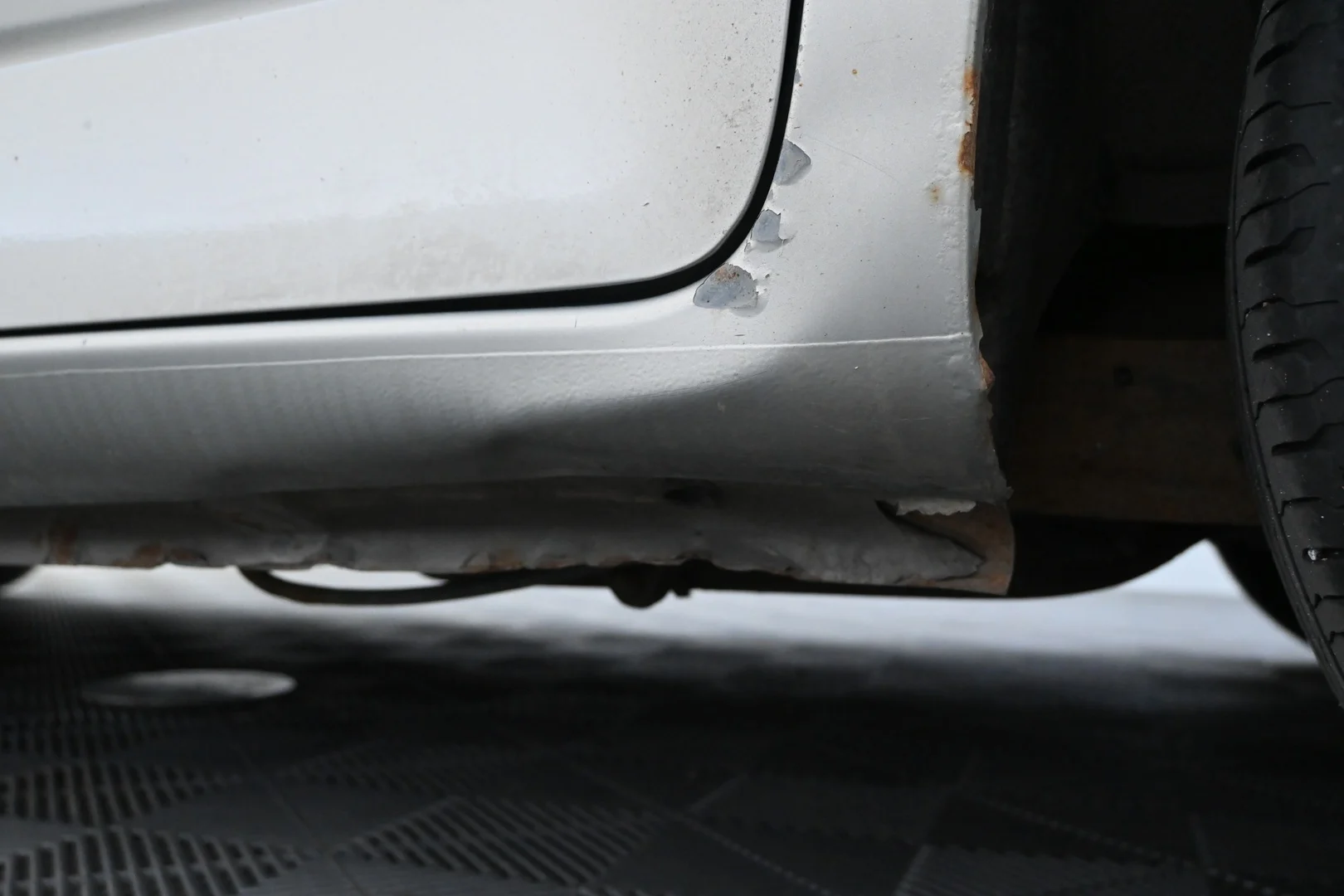 Car Image - 0x85hz1vqkFdM4ani8uyI