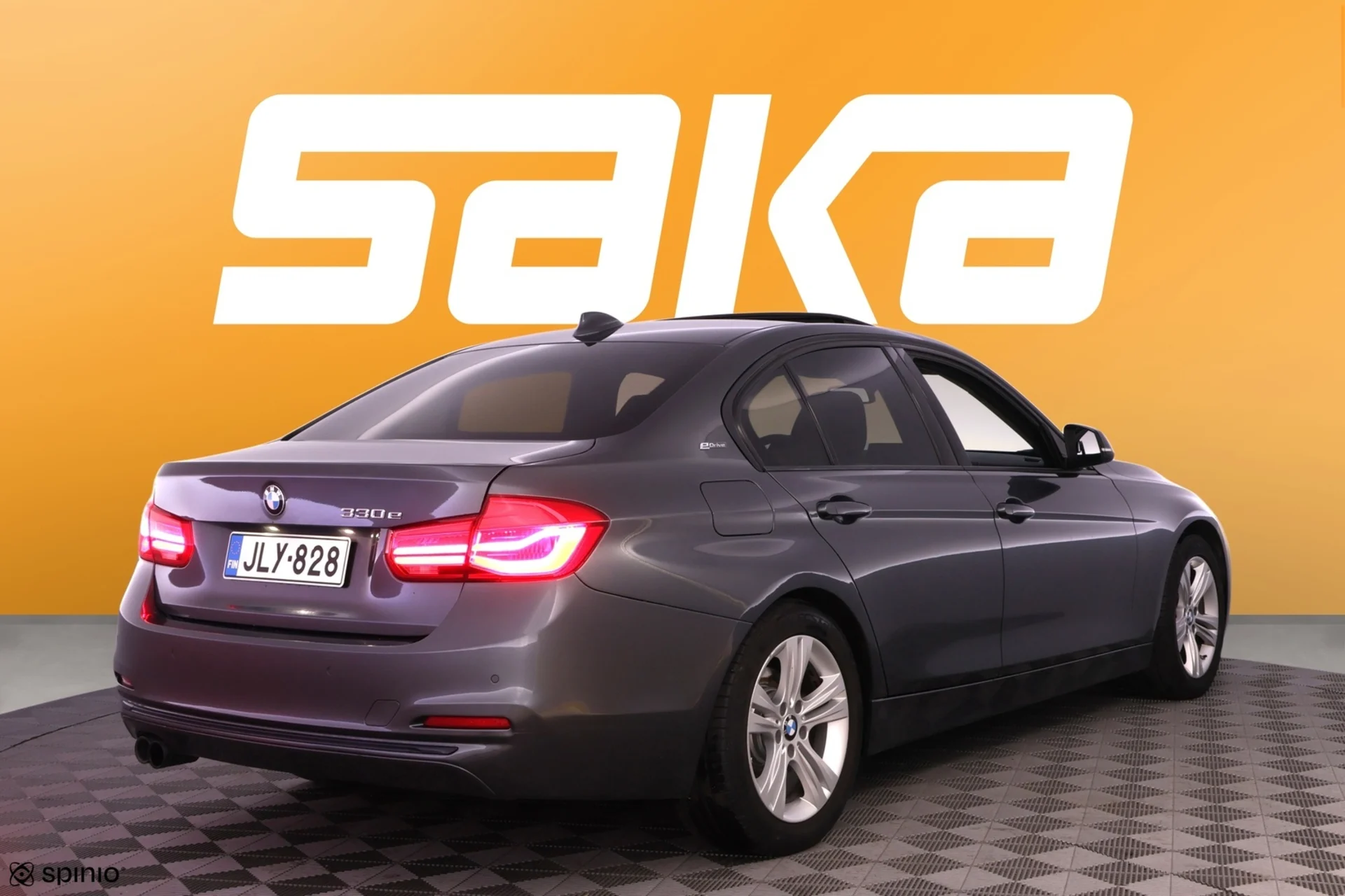 Car Image - 4gfc3MnPxVkn9J6KzkxjTa