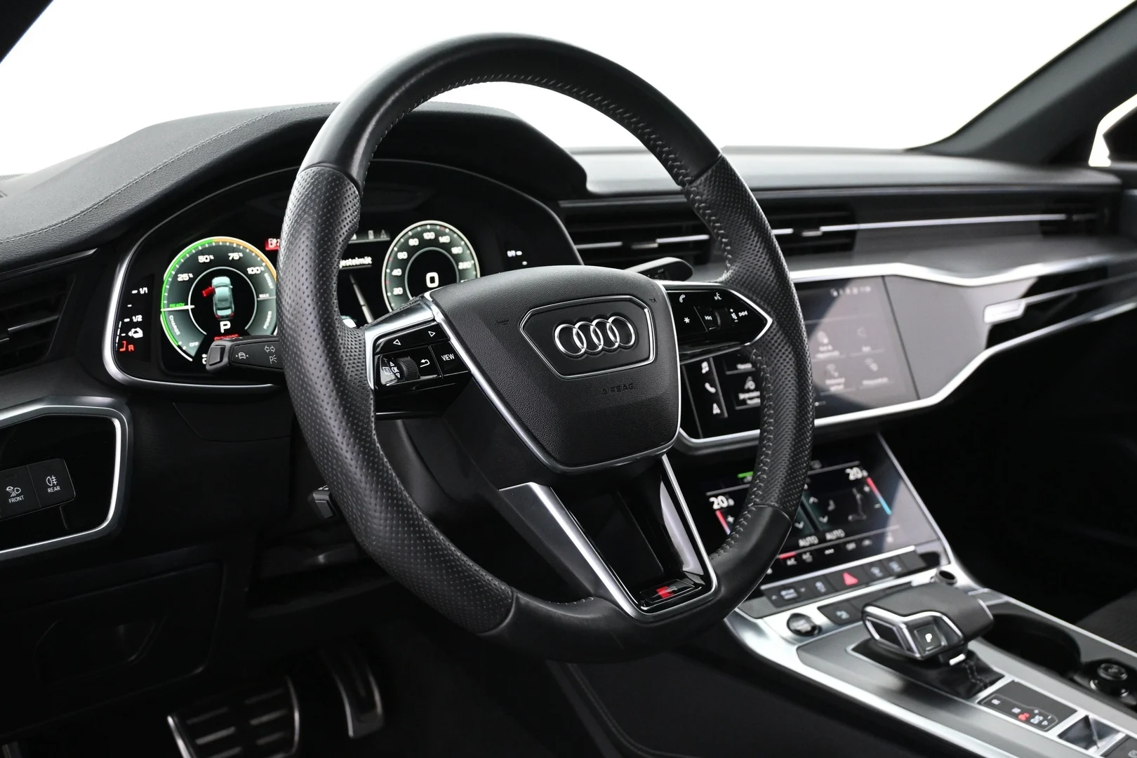 Car Image - 6foUfavXgjIg94HUxnKlIX
