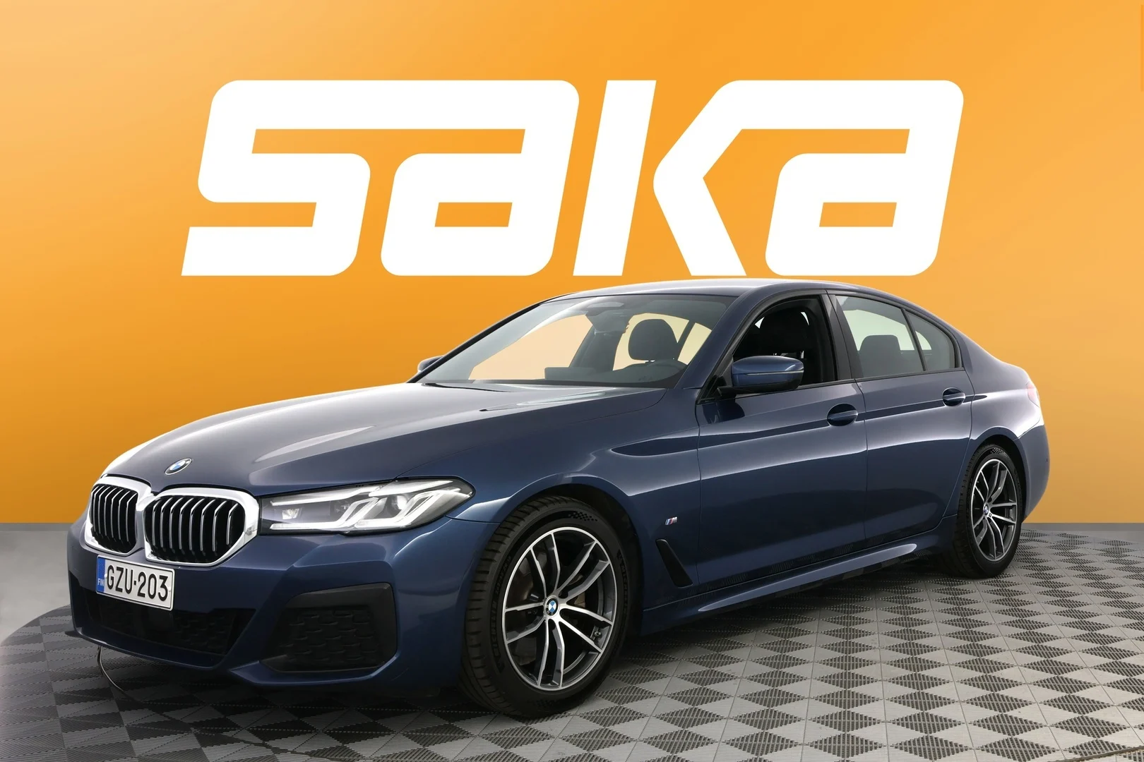 Car Image - 2lkdu8MW6vOb8nZNLibWrG