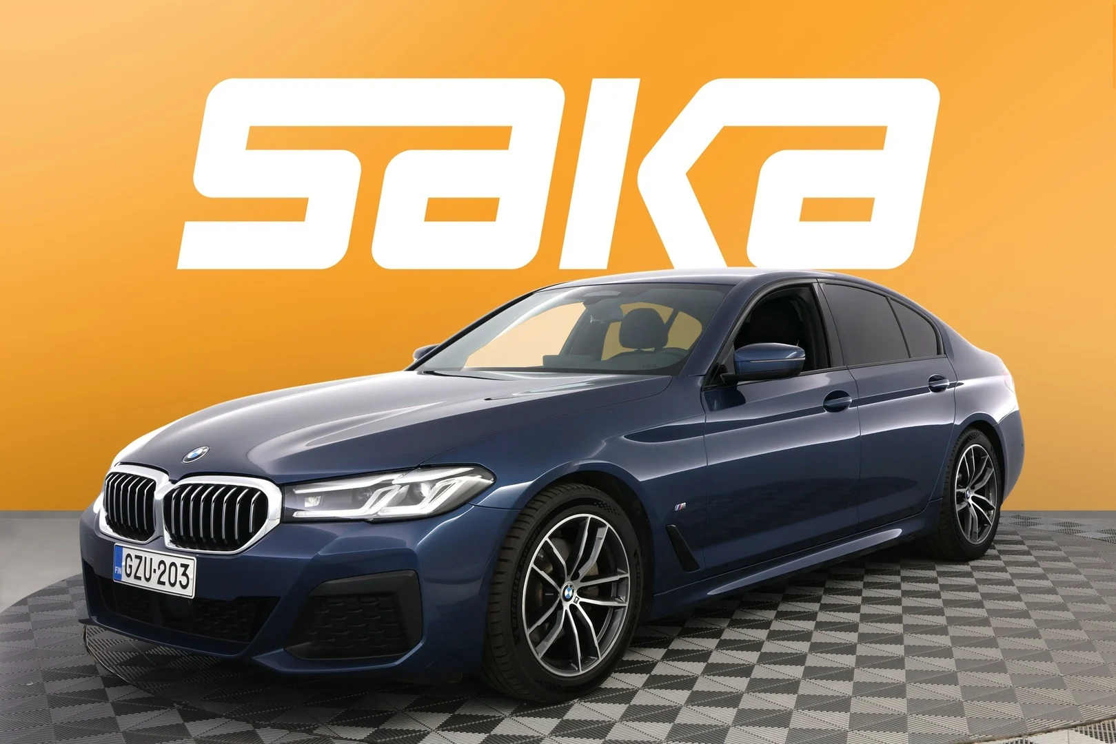 Car Image - 2lkdu8MW6vOb8nZNLibWrG