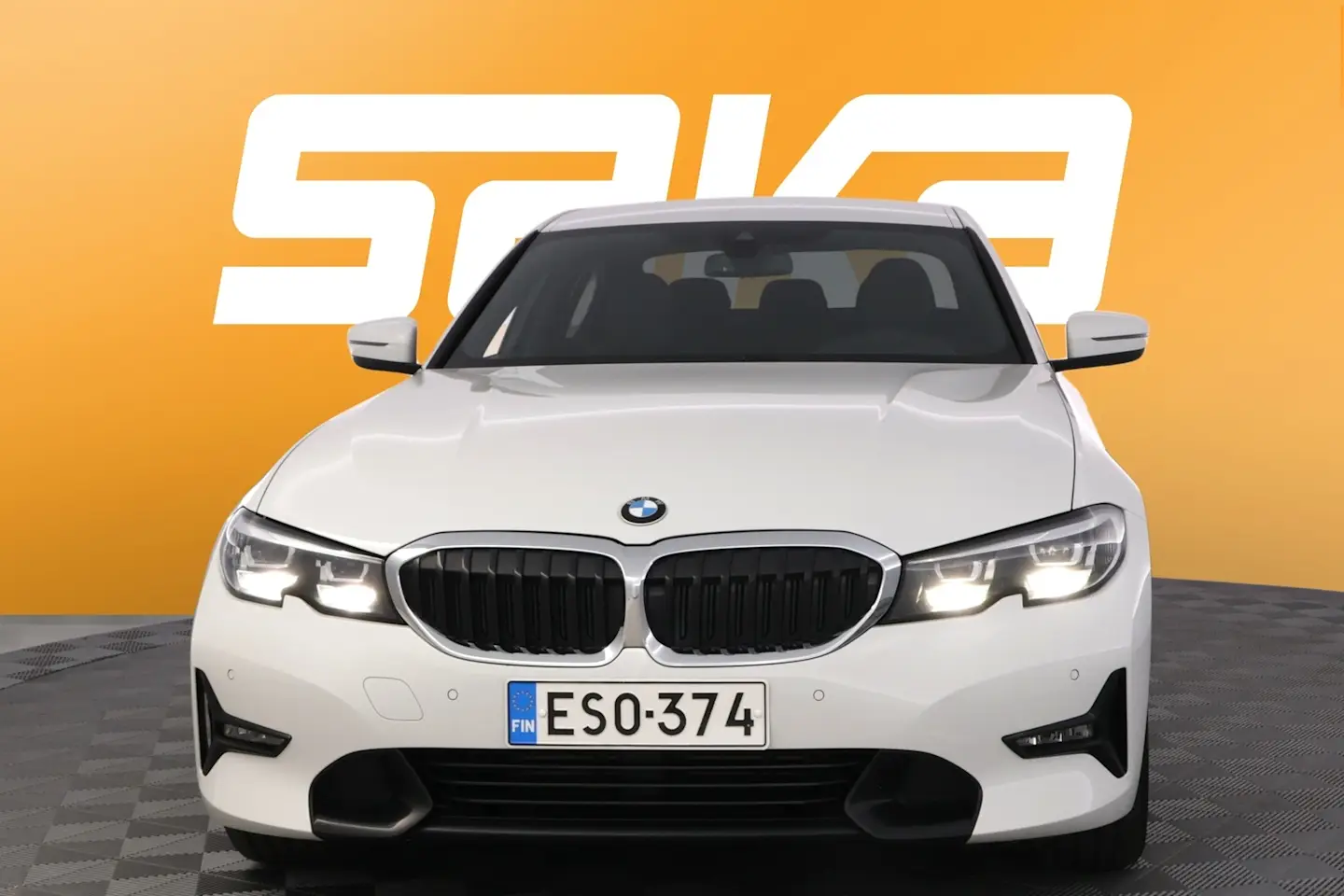 Car Image - 4L10yDXdpDODNn39eKYLkq