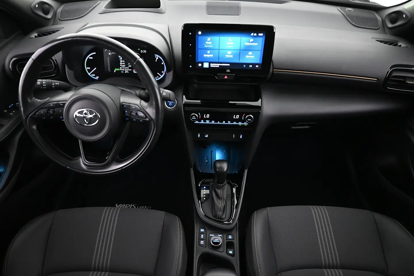 Car Image - 14DBduBVlzPTYMZouDvpUn