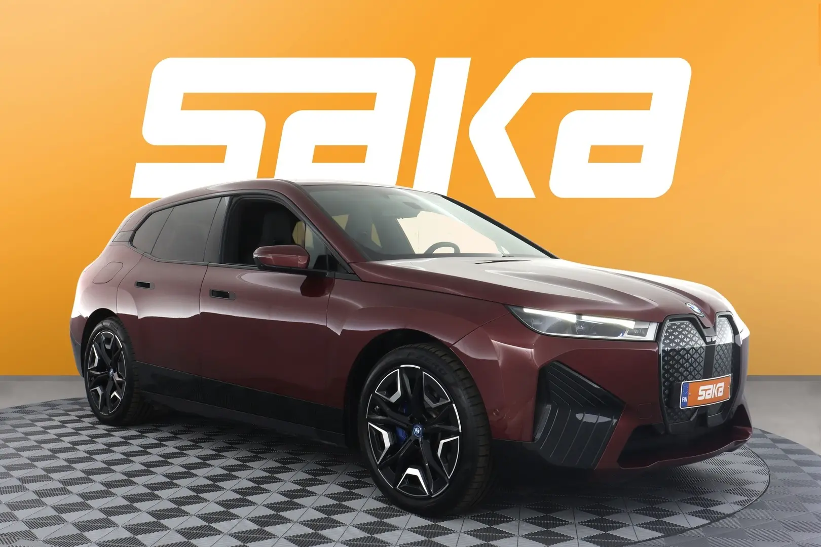 Car Image - 61jVsR7auPvPTDKFAMk31g