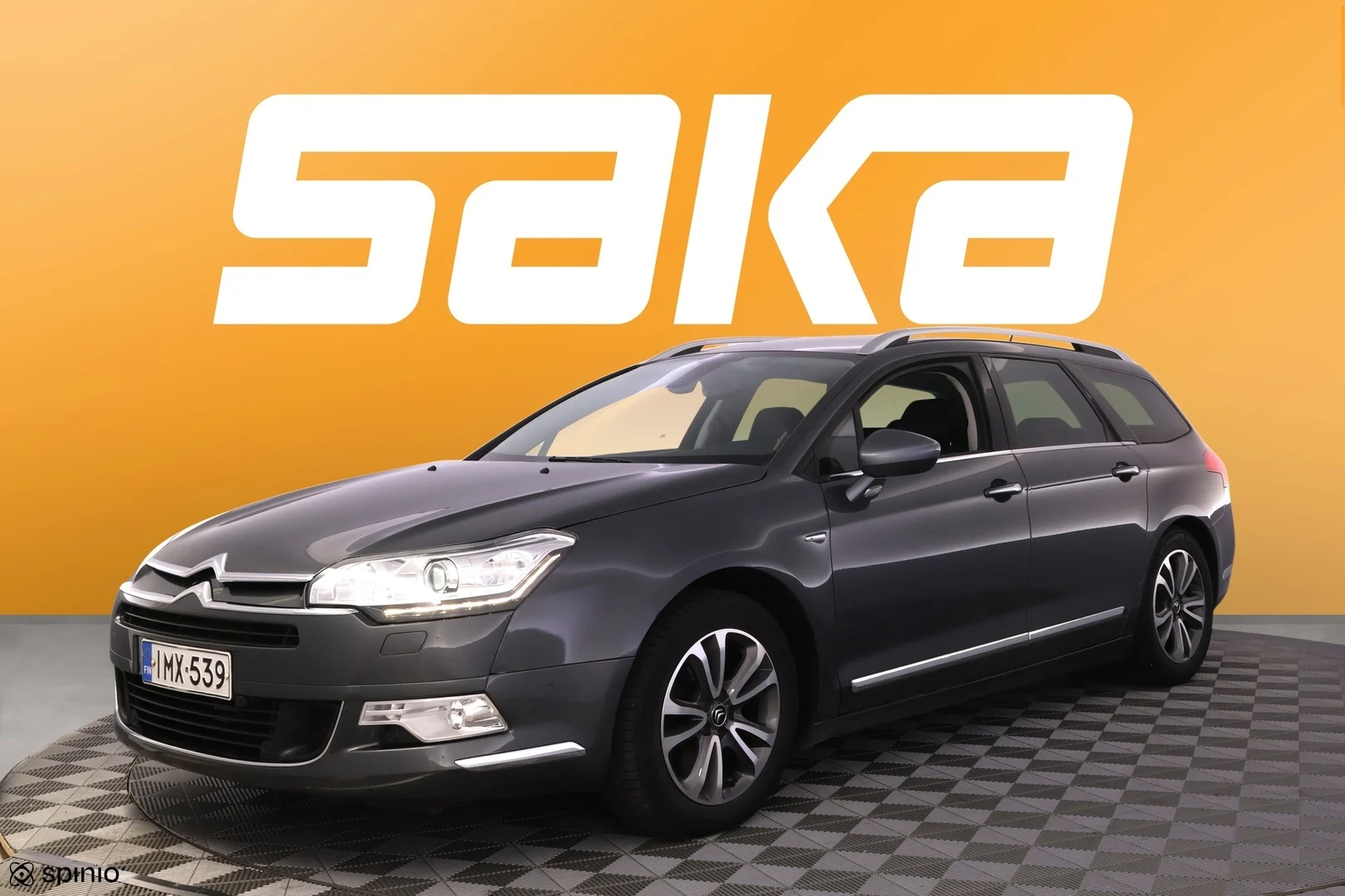 Car Image - 3o88v0xEG25spPdQjQbYpR
