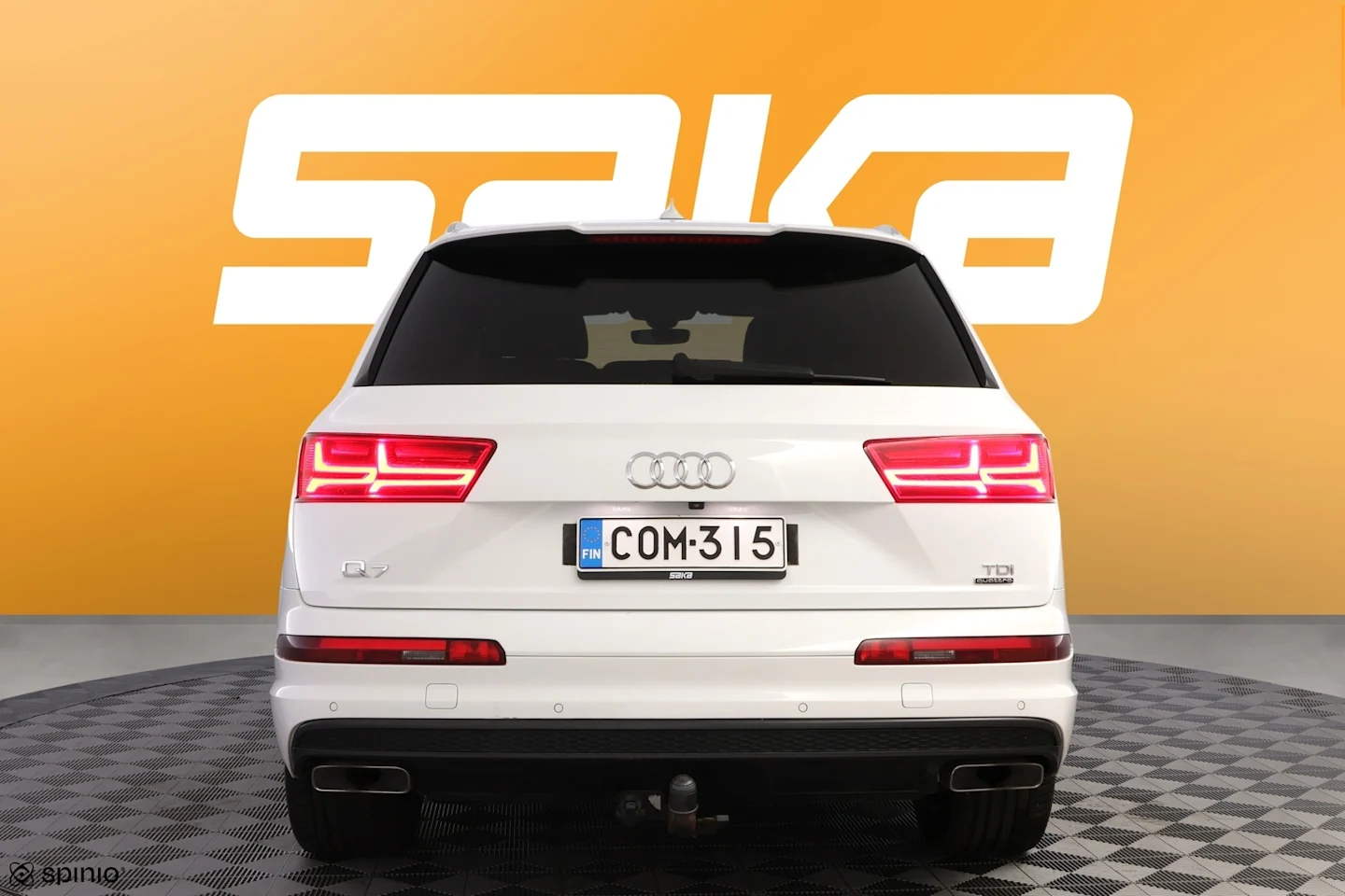 Car Image - 1LaauU3vsWUb845GmLJ5FY