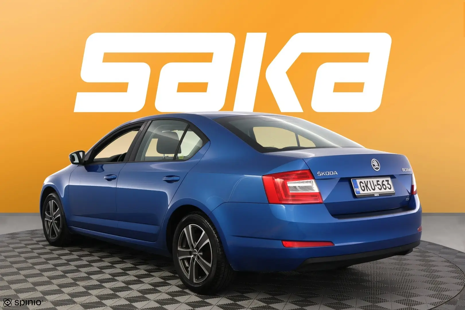 Car Image - 6RjKkTGoflRrPxh2rh9Dea