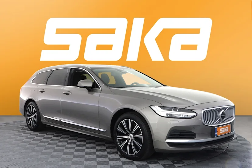 Volvo V90
