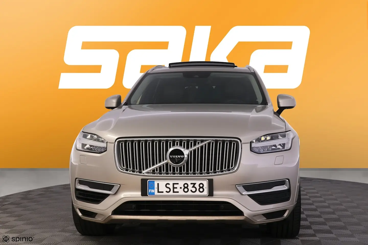 Car Image - 6yLdmI8JVDLIcVsmCEyy5n