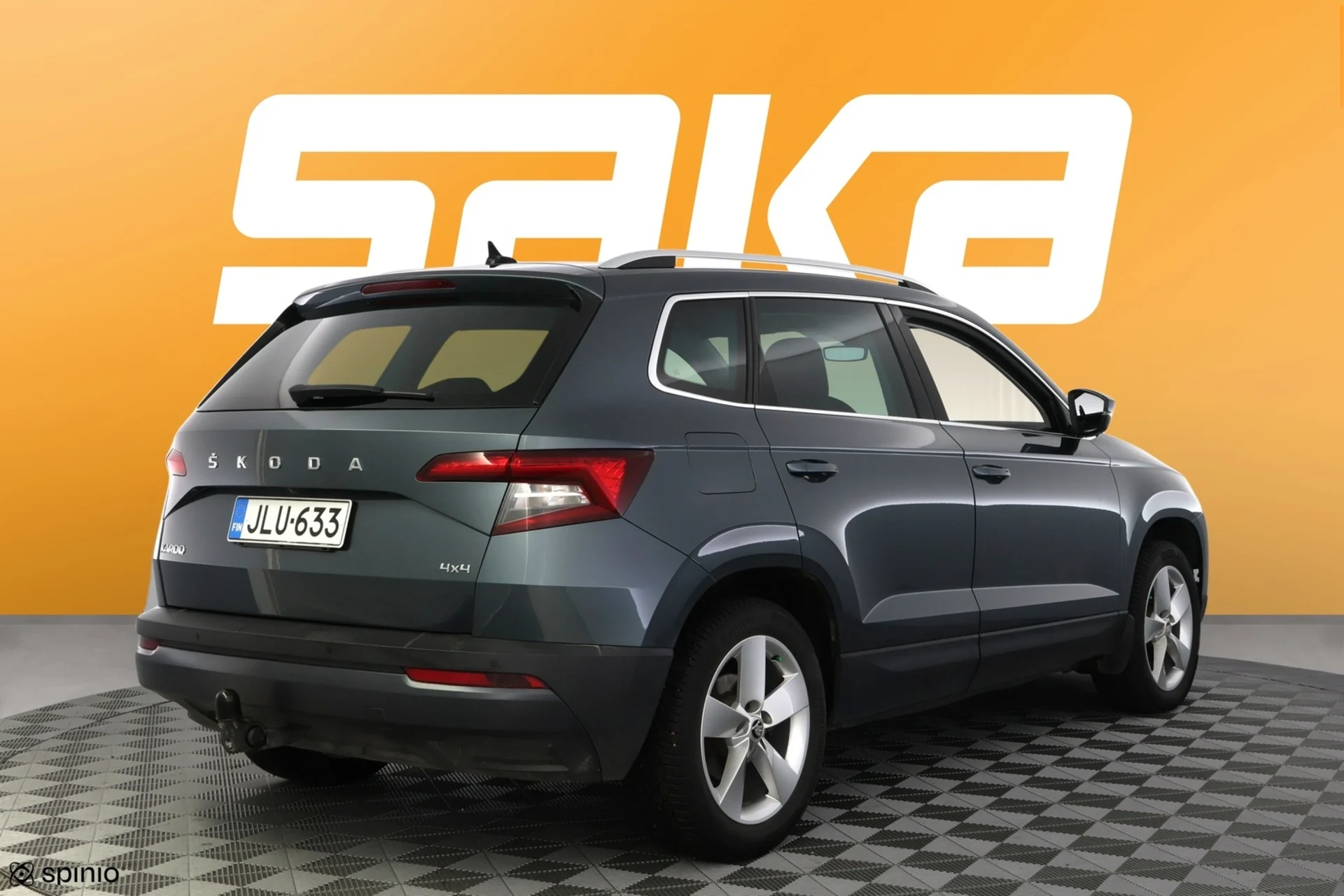 Car Image - 2NuJLxE3IWR9ssU1r72s1D