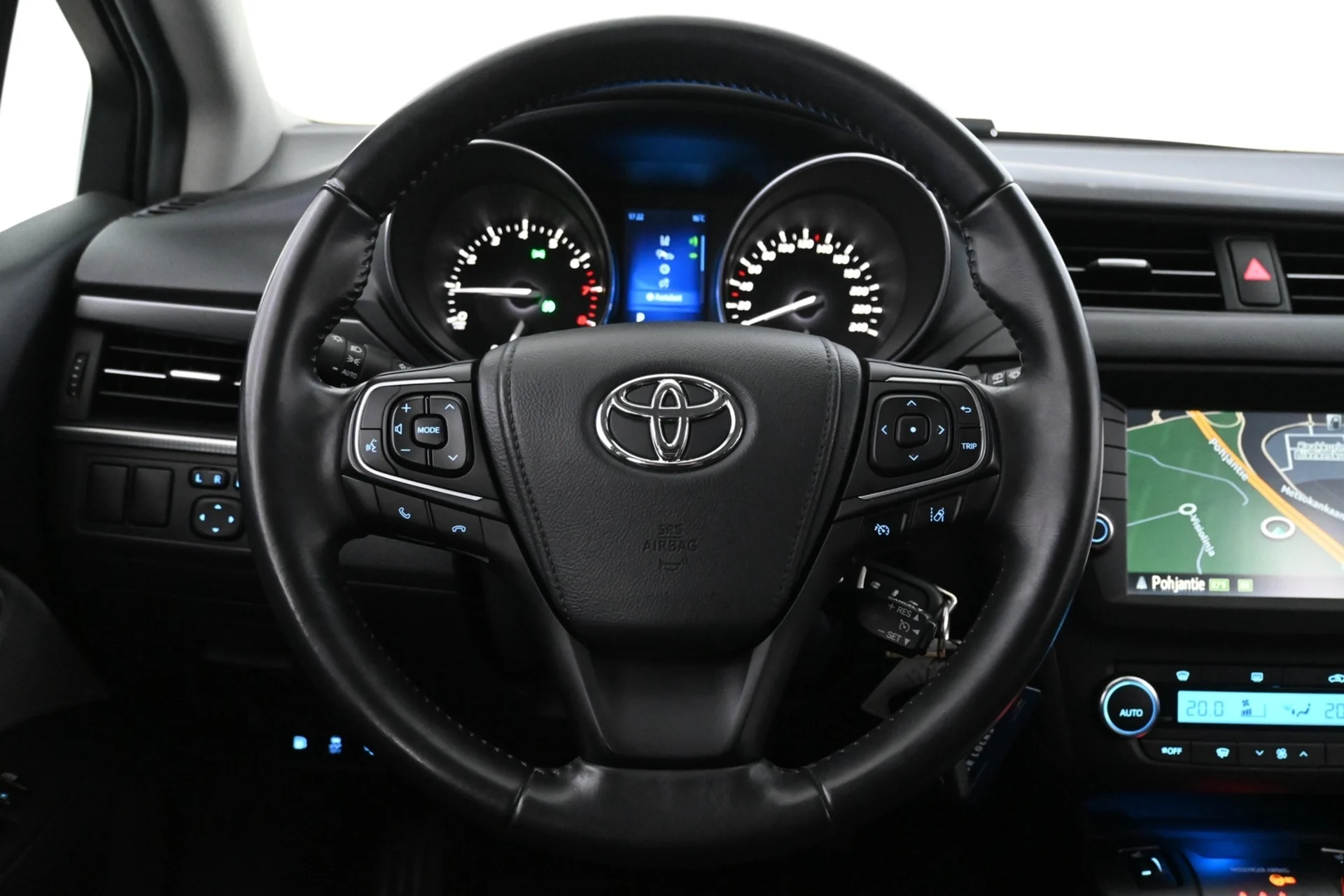 Car Image - 1rOoutd0ppliUNlST1vjis