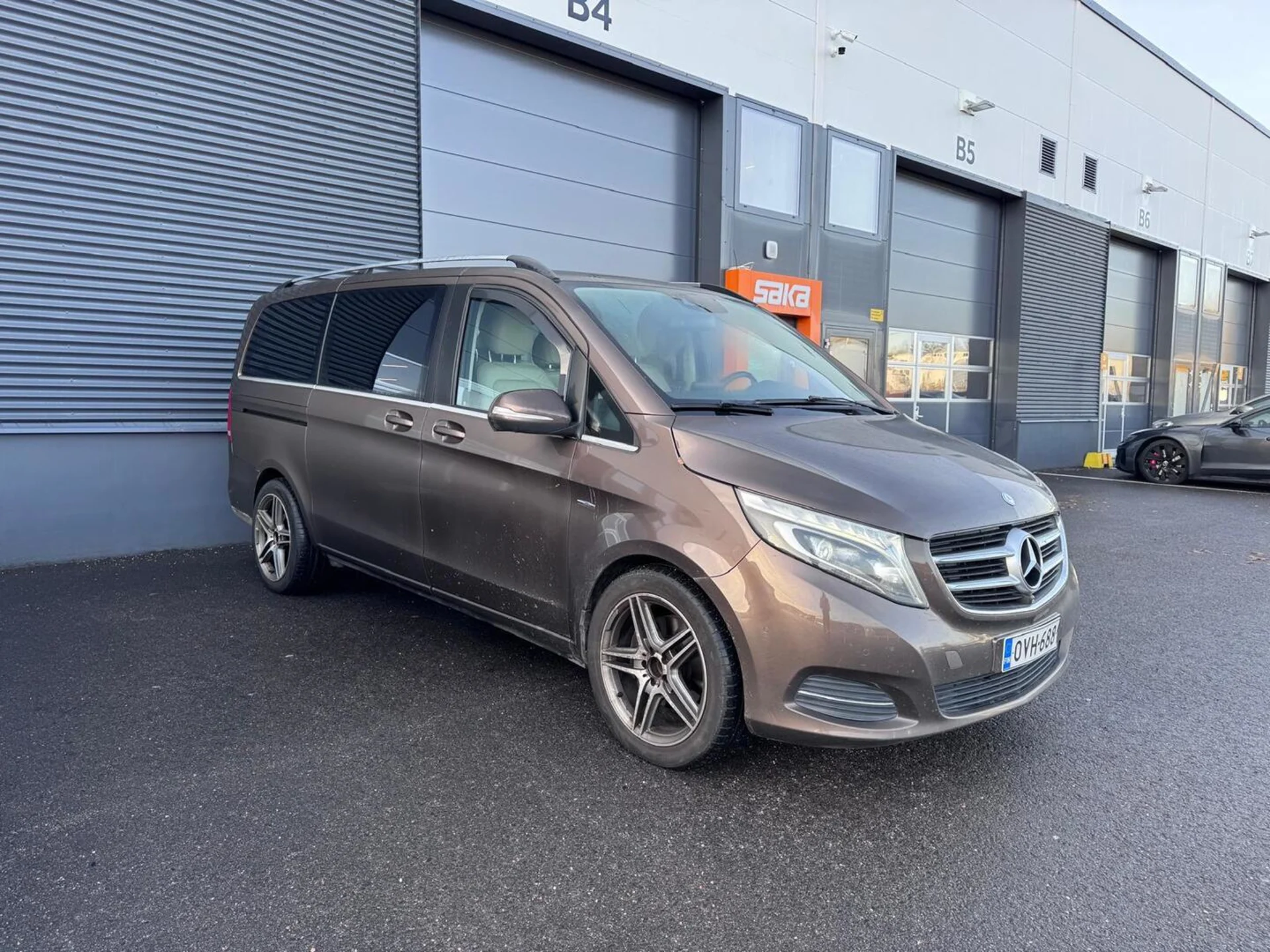 Car Image - 3meAJ4MhUmaBWJxGANomWZ