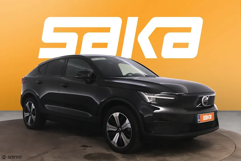 Volvo C40