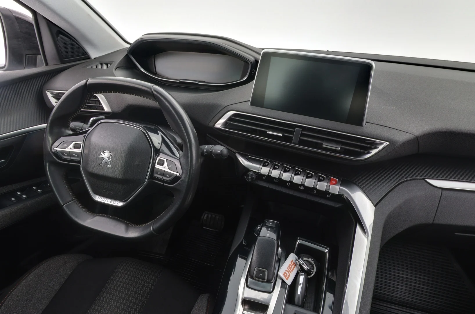 Car Image - 3AFxmMSgORtKZpVlhjvzaL