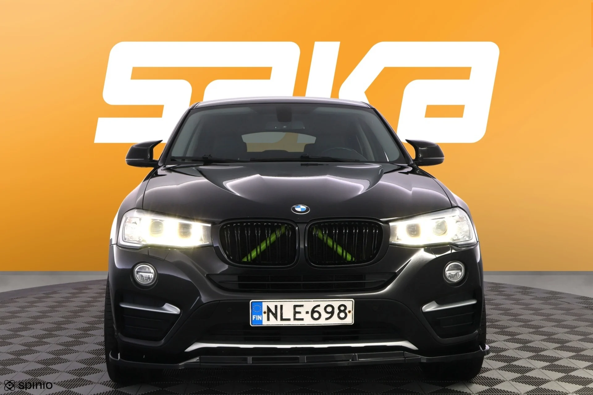 Car Image - 7LIOgXofsTNtxZNjx0lpnx