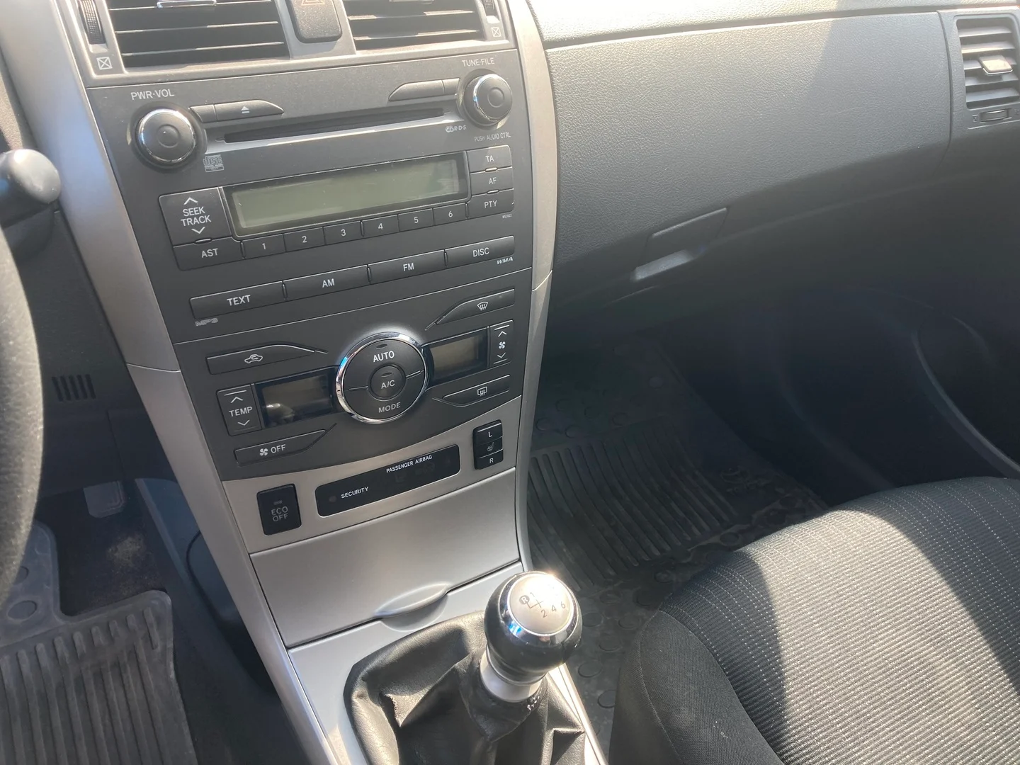 Car Image - 61Pf4t3d0giRnoiSCOkonk