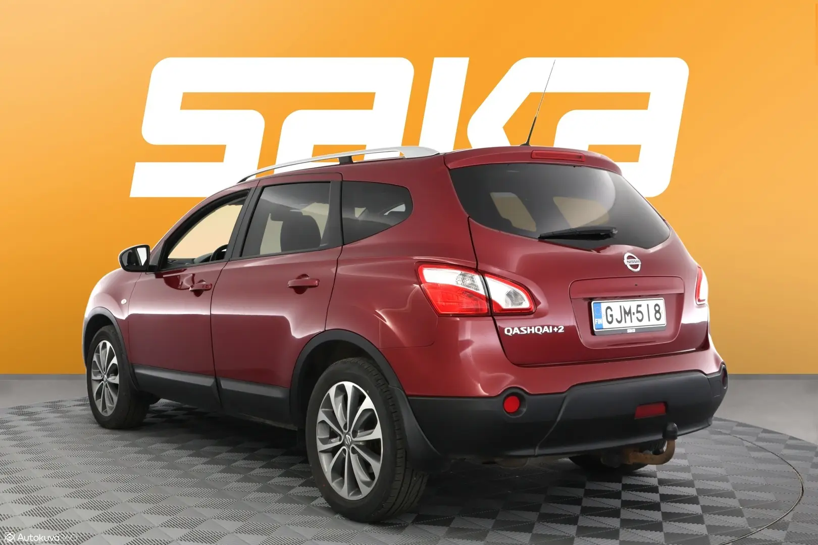 Car Image - 4NkgtXAYz6mS4OVT8l5kBo