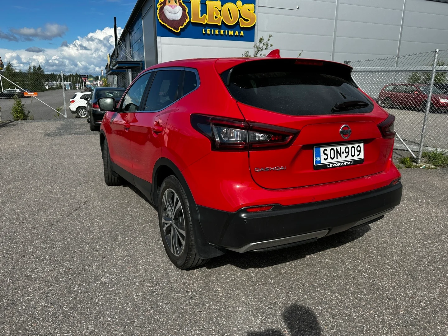 Car Image - 4nNBm5jQTAbaztMGlbFbwc