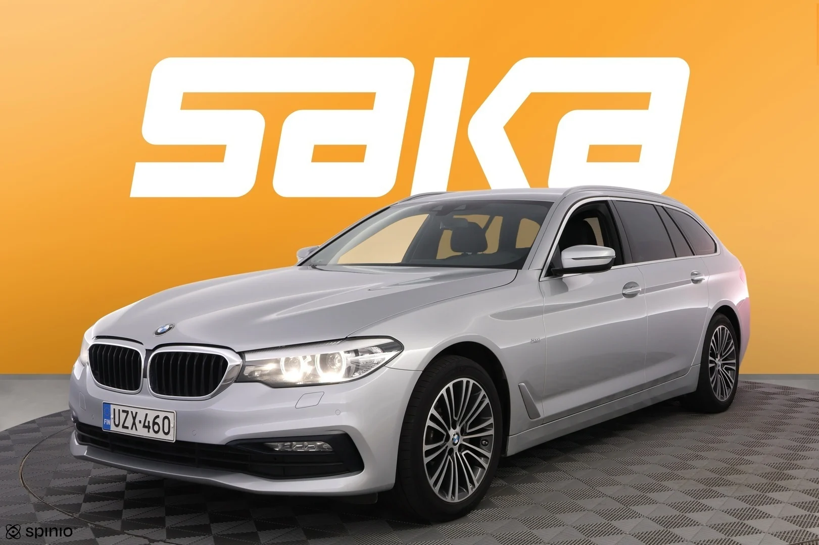 Car Image - 5KQ6bxH94qtvrlOJNzSzxl