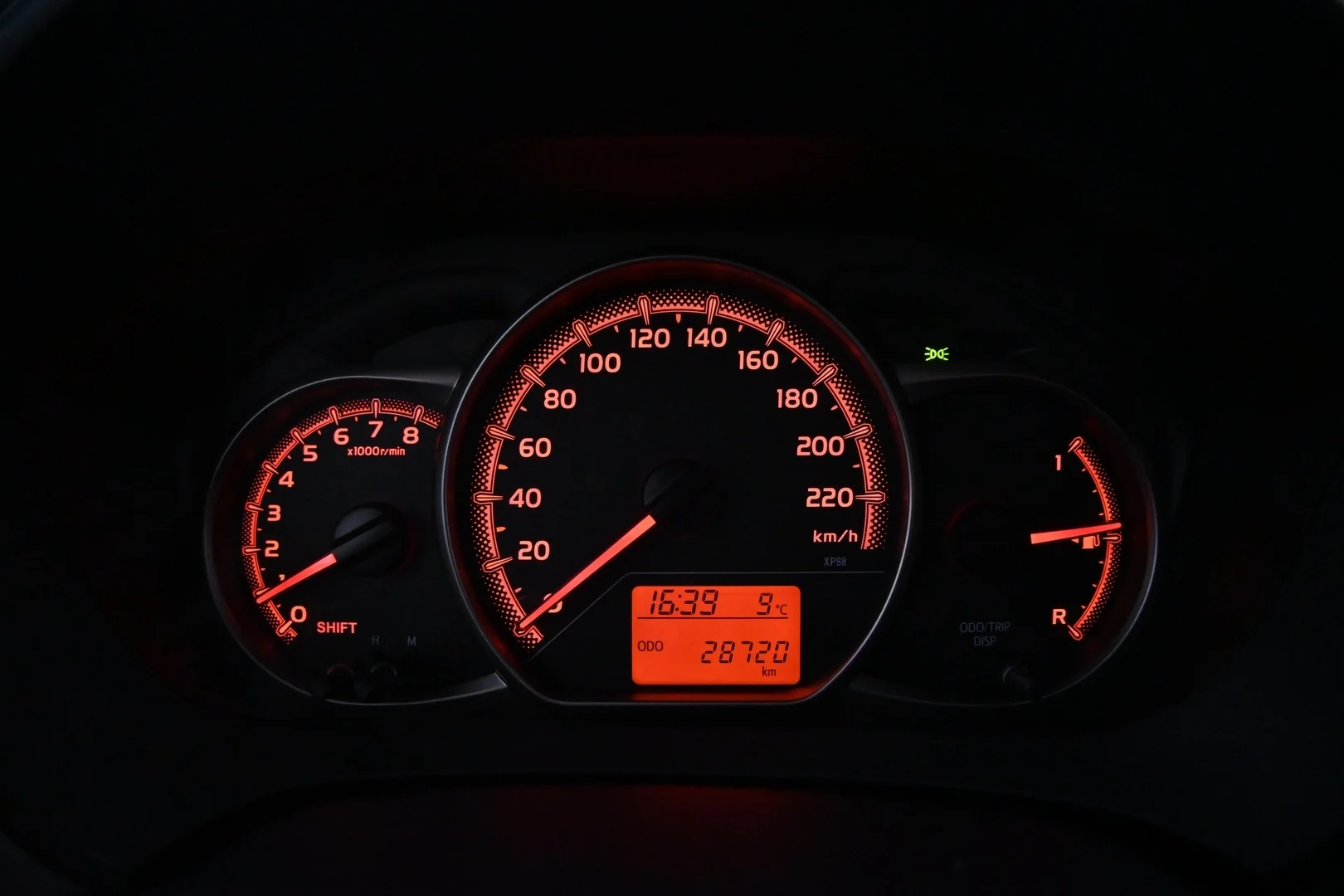 Car Image - 4kRhyvXQVLQePpUOp9vR2f