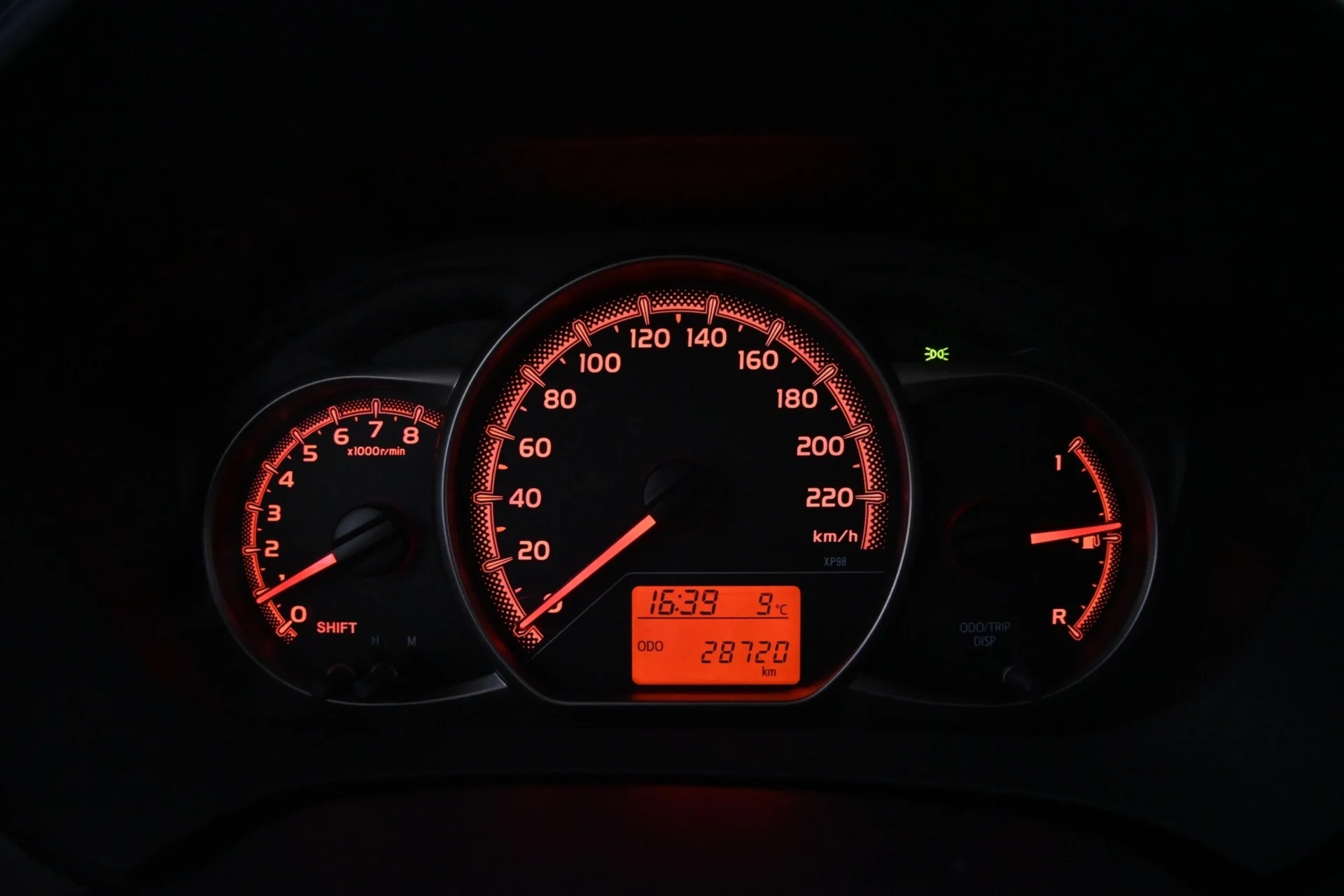 Car Image - 4kRhyvXQVLQePpUOp9vR2f