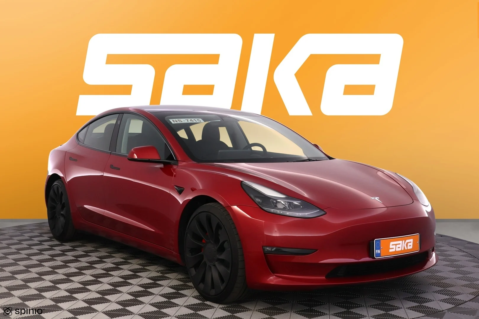 Car Image - 6kZrO7rHVIerVmX5c3a6S0
