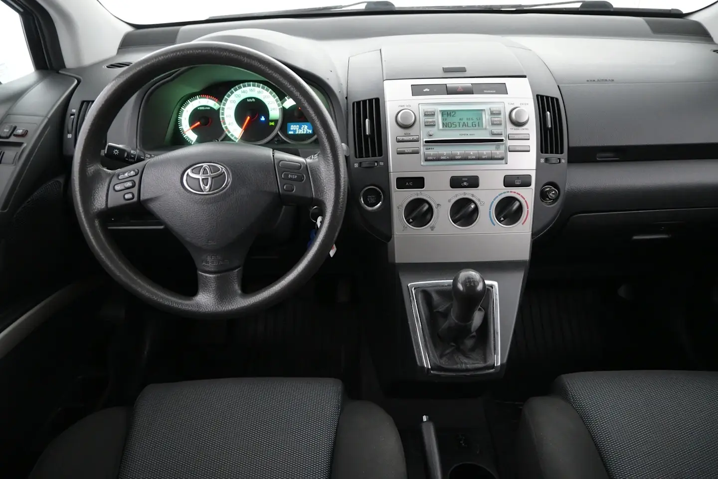 Car Image - 3eN5zLNMneXeRv0qK3Ois