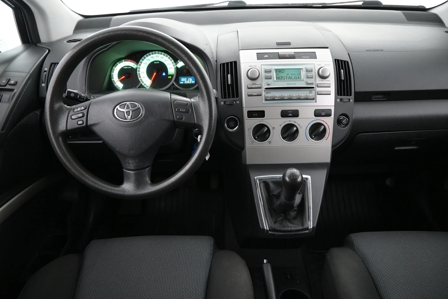 Car Image - 3eN5zLNMneXeRv0qK3Ois