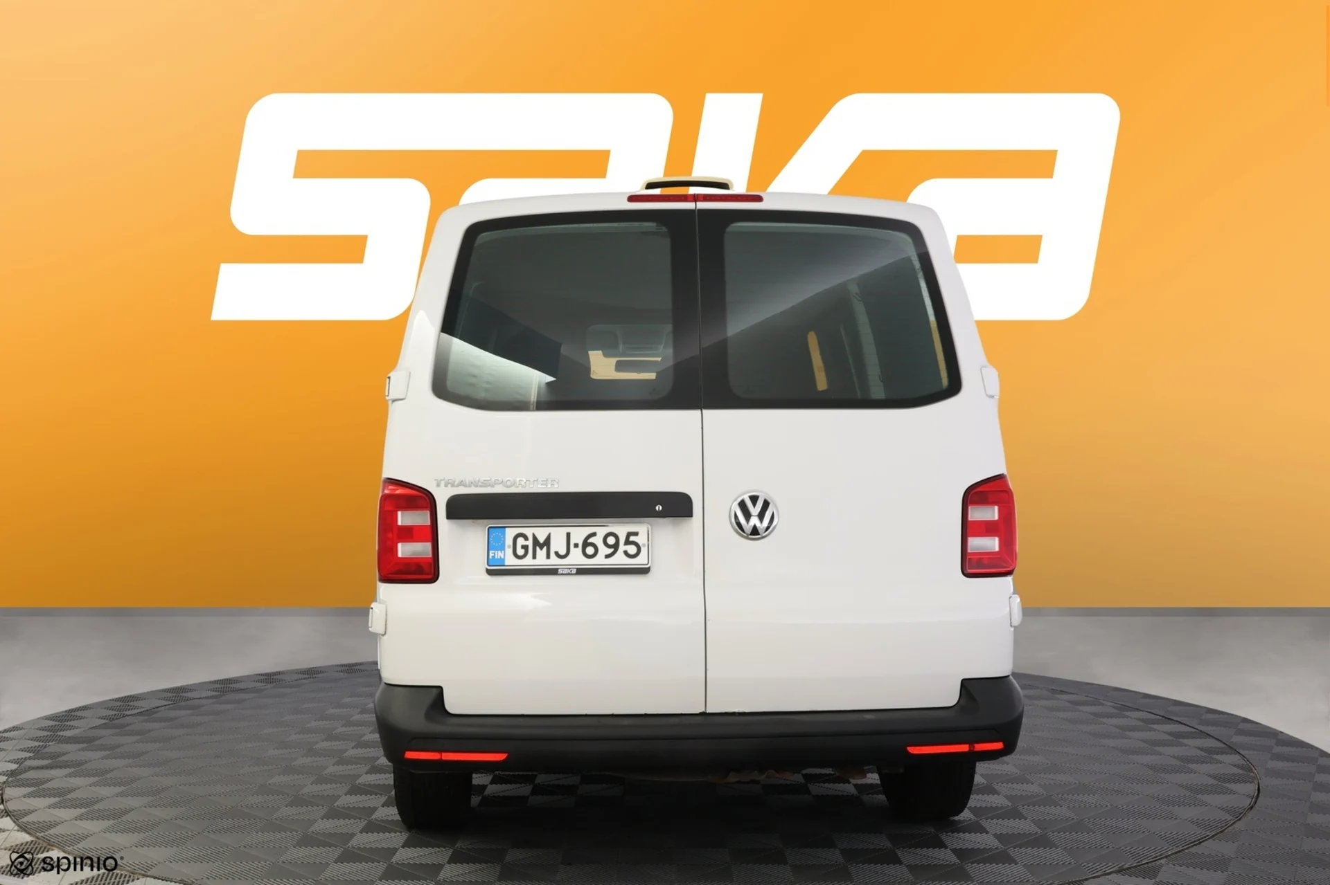 Car Image - 5YOZZQ4JNNlVicdN6fDKbD