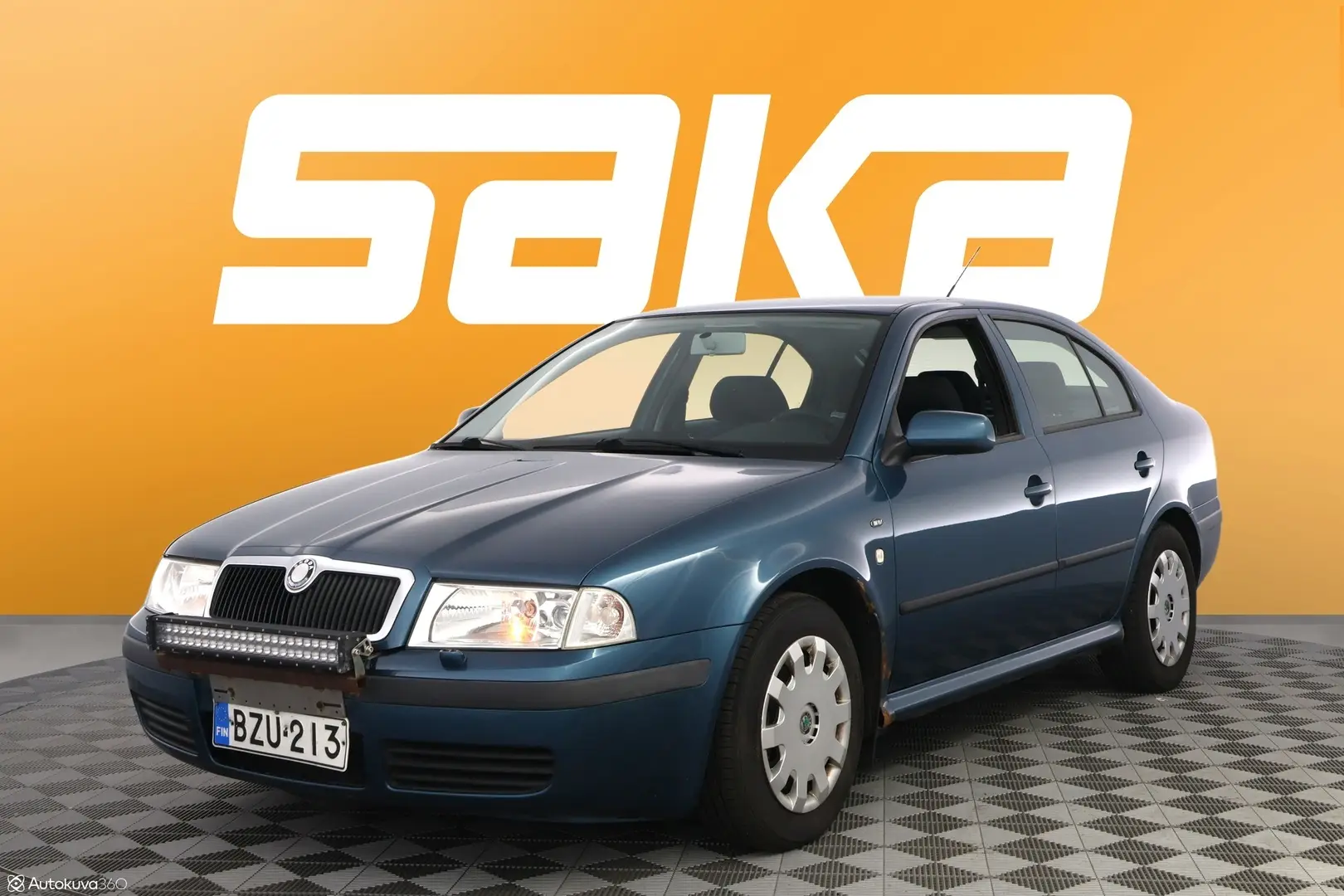 Car Image - 2L0oXsK3APjarkPiTFpnpW